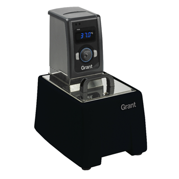 Bể điều nhiệt tuần hoàn lạnh (5L) loại T100-P5 Grant Instrument