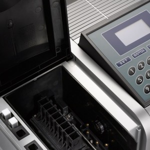 Máy quang phổ khả kiến tách tia T60V PG Instruments