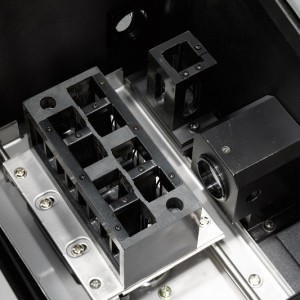 Máy quang phổ tử ngoại khả kiến chùm tia kép UV-VIS T80 PG Instruments