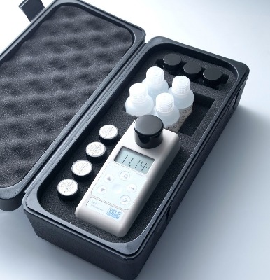 Máy đo độ đục cầm tay, model: TB1