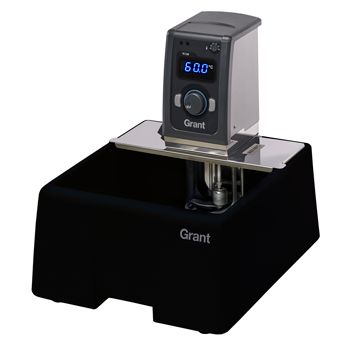 Bể điều nhiệt tuần hoàn lạnh (12L) loại TC120-P12 Grant Instrument
