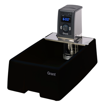 Bể điều nhiệt tuần hoàn lạnh (18L) loại TC120-P18 Grant Instrument