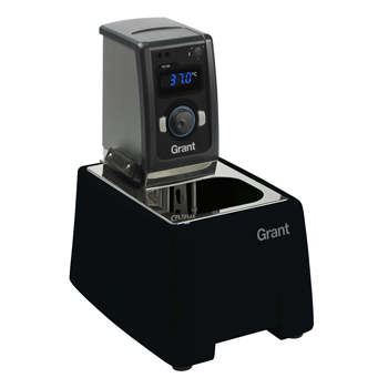Bể điều nhiệt tuần hoàn lạnh (5L) loại TC120-P5 Grant Instrument
