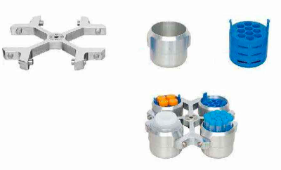 Máy ly tâm lạnh TDL5M Taisite