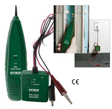 Bộ dò tìm dây TG20