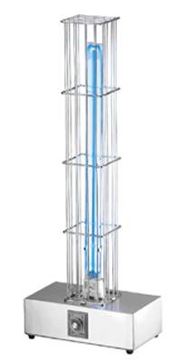 Máy tiệt trùng UV loại 55W model: YL-10 Medsource