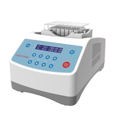 Máy lắc ủ nhiệt