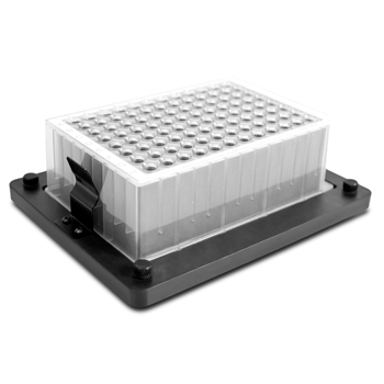 Máy ủ lắc khay vi thể loại TS-DW Grant Instrument