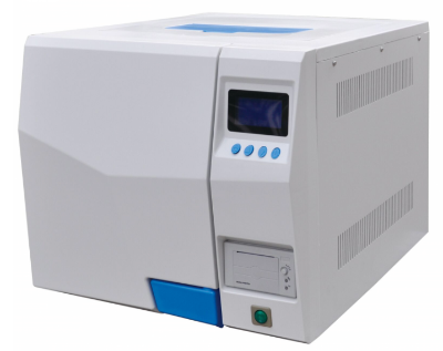 Nồi hấp tiệt trùng có chức năng sấy khô để bàn 20 Lít TS-XD20D