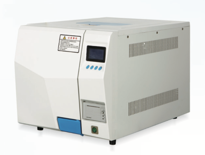 Nồi hấp tiệt trùng sấy khô để bàn 12 Lít TS-XD12DV TaisiteLab