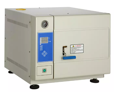 Nồi hấp tiệt trùng có chức năng sấy khô để bàn 35 Lít TS-XD35D