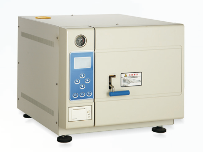 Nồi hấp tiệt trùng sấy khô để bàn 35 Lít TS-XD35DV TaisiteLab