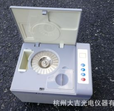 Máy xay xát gạo, Máy xát trắng loại nhỏ