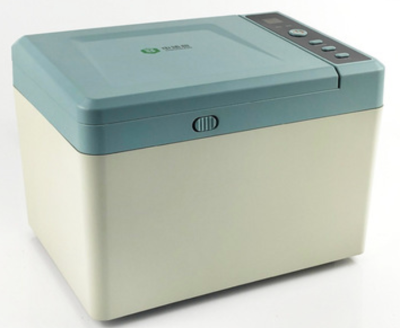 Máy xay xát gạo, Máy xát trắng loại nhỏ