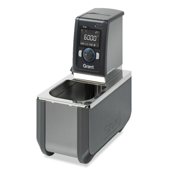 Bể điều nhiệt tuần hoàn lạnh TX150-ST5 Grant Instrument