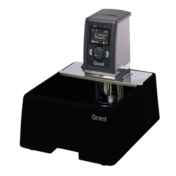 Bể điều nhiệt tuần hoàn lạnh TXF200-P12 Grant Instrument