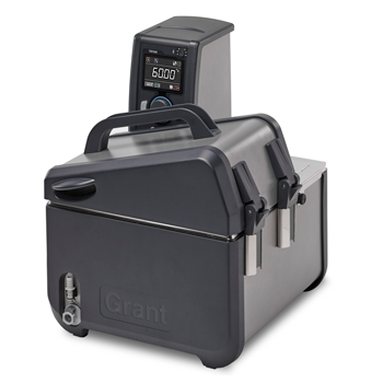 Bể điều nhiệt tuần hoàn lạnh TX150-ST12 Grant Instrument