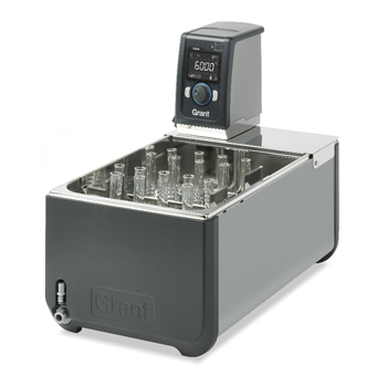 Bể điều nhiệt tuần hoàn lạnh TXF200-ST26 Grant Instrument