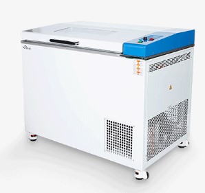 Tủ ấm lạnh lắc model: SI-300R 228L - hãng: HYSC-Hàn Quốc