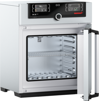 Tủ sấy tiệt trùng 32L loại SN30 Memmert