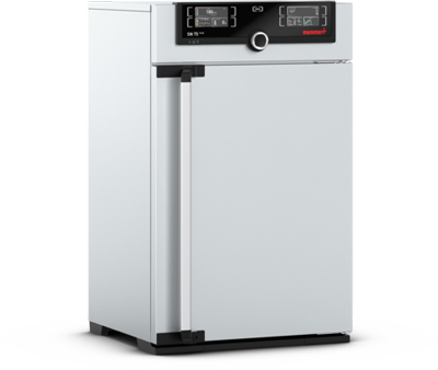 Tủ sấy tiệt trùng 74L loại SN75plus Memmert