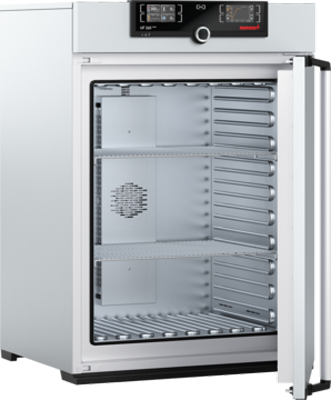 Tủ sấy đối lưu cưỡng bức 161L loại UF160m Memmert