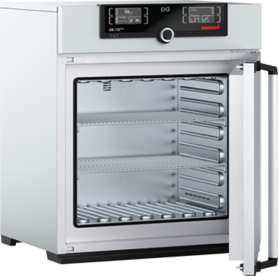 Tủ sấy đối lưu tự nhiên 108L loại UN110m Memmert