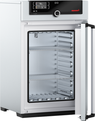 Tủ sấy đối lưu tự nhiên 74L loại UN75m Memmert