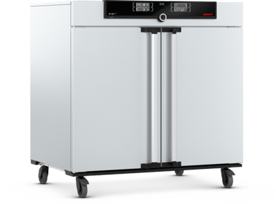 Tủ sấy tiệt trùng 449L loại SF450 Memmert