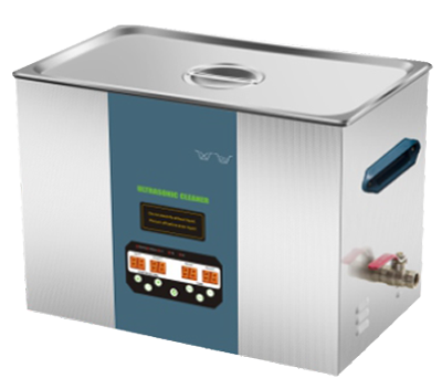 Bể rửa siêu âm kỹ thuật số, Model: UC-10G2 Taisite