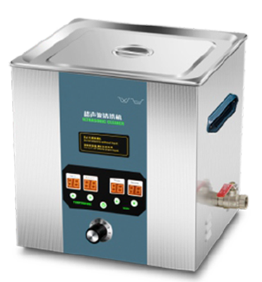 Bể rửa siêu âm kỹ thuật số, Model: UC-20G1 Taisite