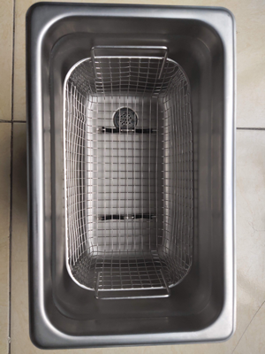 Bể rửa siêu âm kỹ thuật số, Model: UC-5D Taisite