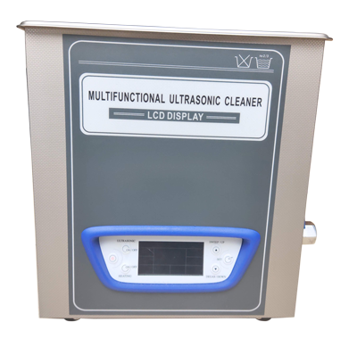Bể rửa siêu âm kỹ thuật số, Model: UC-1.3D Taisite
