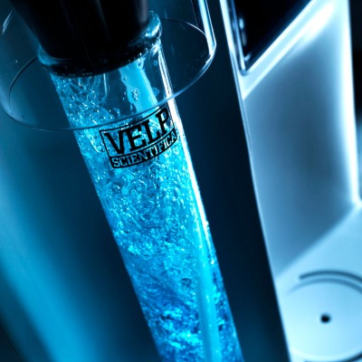 Bộ chưng cất đạm tự động, model: UDK-149, Hãng: Velp / Italy