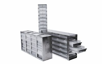 Tủ lạnh âm sâu dạng đứng -86°C ULUF 65 Arctiko