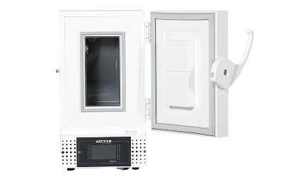 Tủ lạnh âm sâu -86°C Arctiko 7 Lít, Model:ULUF P10