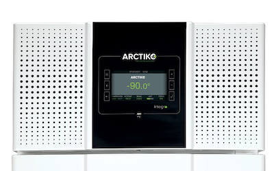 Tủ lạnh âm sâu -90°C Arctiko 610 Lít
