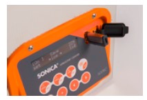 Bể rửa siêu âm dòng chuyên sâu 67L  Model: SONICA  AT EP S4  Hãng sản xuất : Soltec – Ý