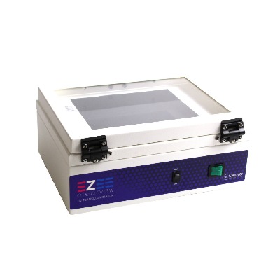 Bàn soi Gel  - UV Transilluminator