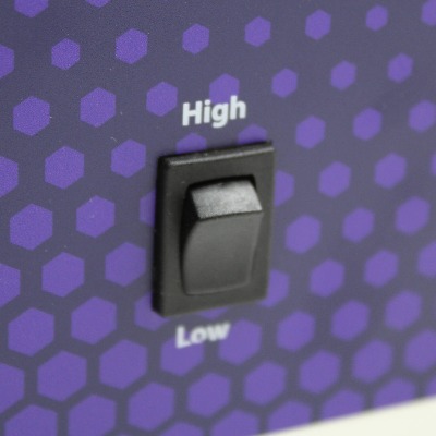 Bàn soi Gel  - UV Transilluminator