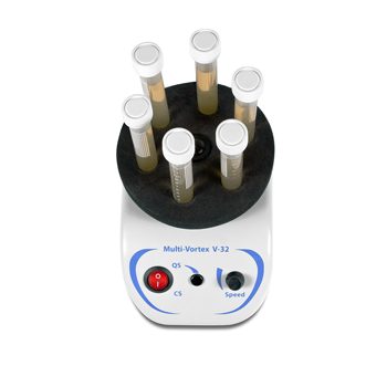 Máy lắc votex loại V-32 Grant Instrument