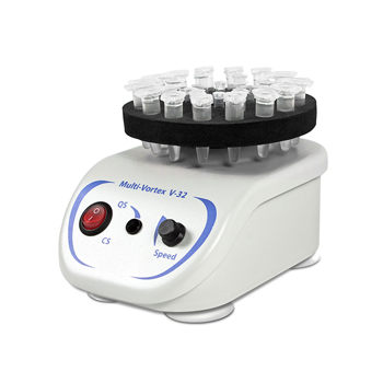 Máy lắc votex loại V-32 Grant Instrument