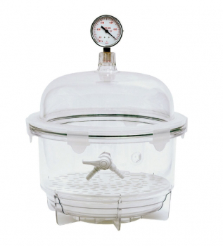 Máy hút ẩm chân không Jeiotech loại VDR-20/20G/20U/20UG