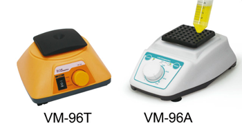 Máy trộn vortex loại VM-96A Jeiotech