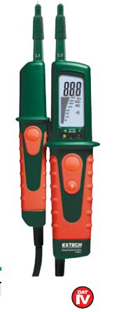 Máy đo điện áp đa chức năng VT30