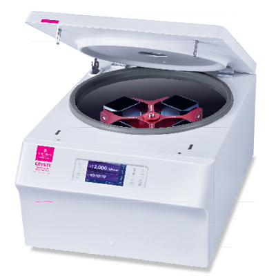 Máy ly tâm Varispin 12 Novapro