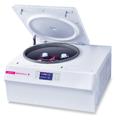 Máy ly tâm Varispin 12R Novapro