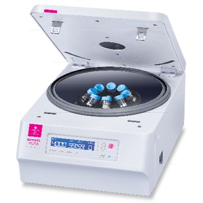 Máy ly tâm Varispin 4A Novapro