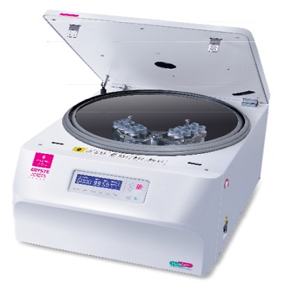 Máy ly tâm Varispin 6 Novapro