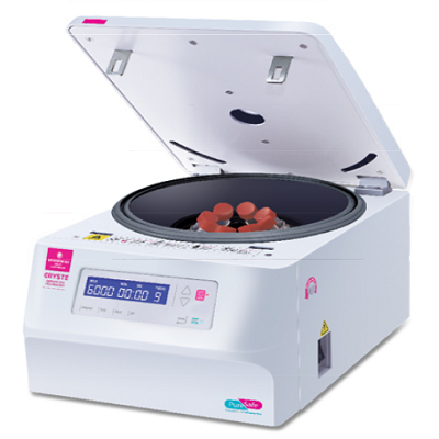 Máy ly tâm Varispin 6A Novapro